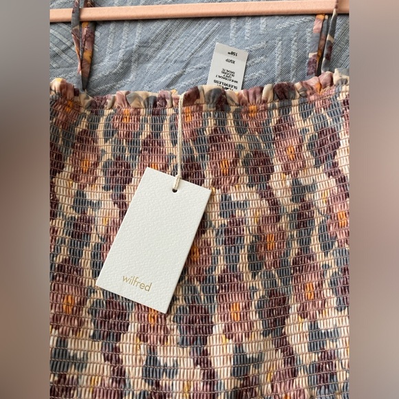 Aritzia Tempest dress size XS - Picture 6 of 7